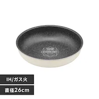 tCp 26cm IH/KXΑΉ _ChR[gp DCI-T26F AC{[