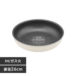 tCp 26cm IH/KXΑΉ _ChR[gp DCI-T26F AC{[y\z4{딭\