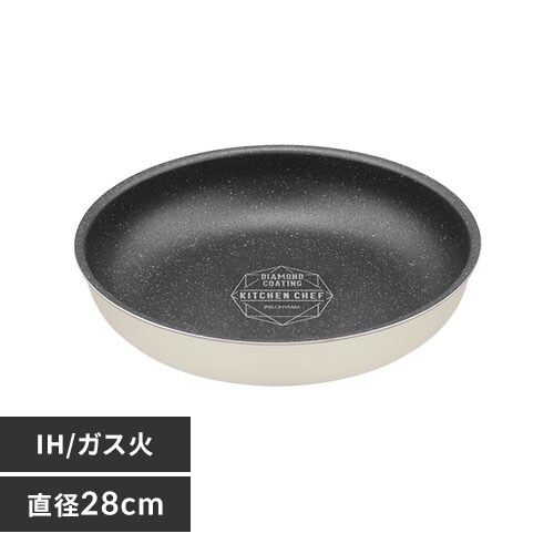 tCp 28cm IH/KXΑΉ _ChR[gp DCI-T28F AC{[_0