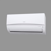 訳あり】【標準取付工事なし】ルームエアコン2.2kW（Wifi＋人感 