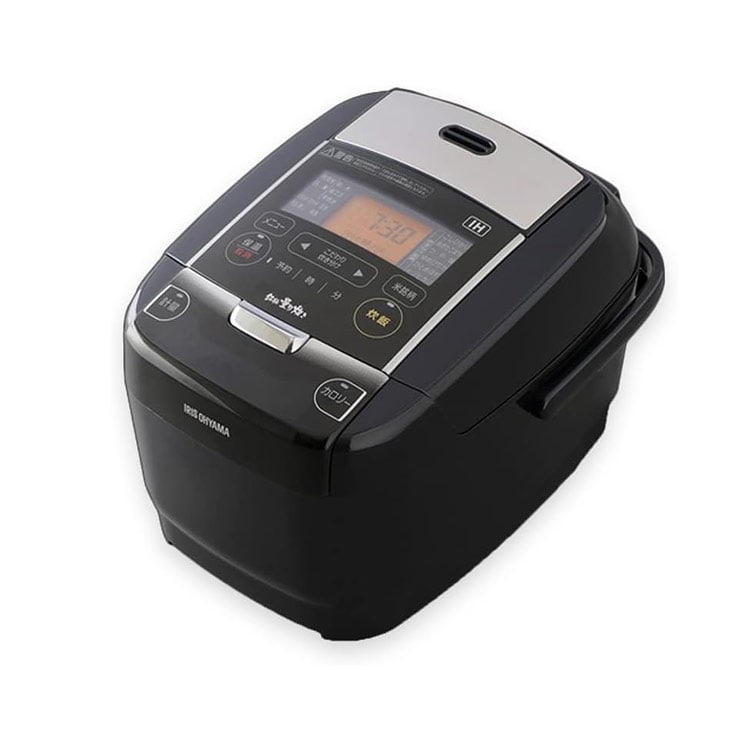 �y�󂠂�z���ъ� 3�� IH 40�������� KRC-IC30-B �u���b�N