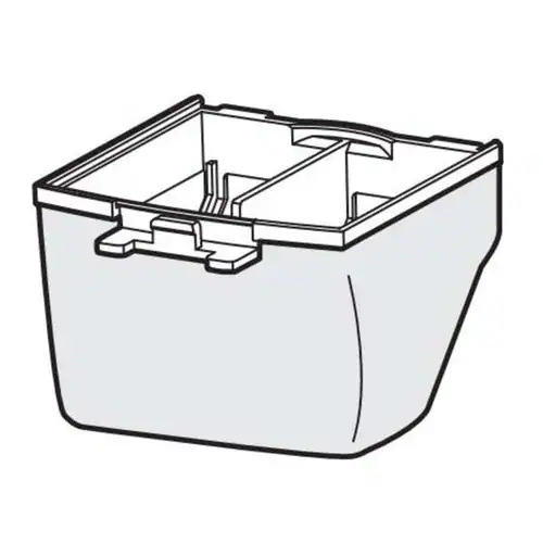 集じんフィルター≪充電式ふとんクリーナーKIC-FDC1 IC-FDC1用≫57642_0