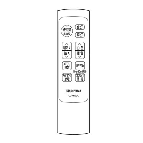 R CL-RN6DLLEDV[OCg CL12DL-EHp612296_0
