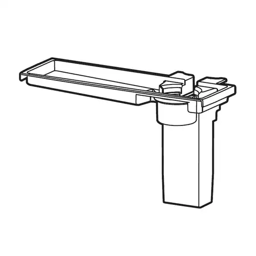 加湿トレー≪加湿空気清浄機HXF-C40用≫633850_0