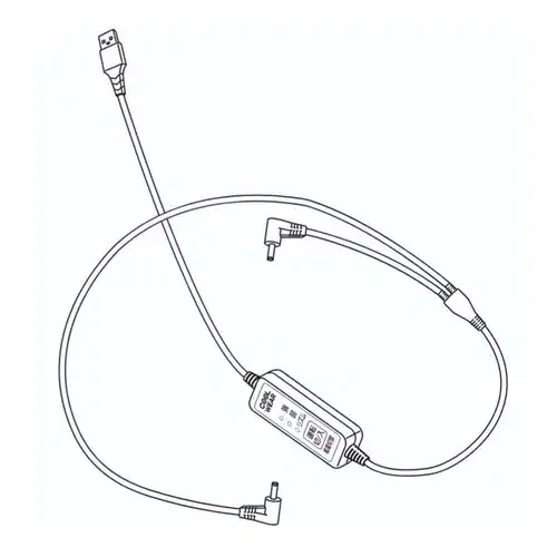 コントローラー付きケーブル≪クールウェア◎適合機種を必ずご確認ください 用≫638031_0