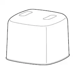 �y�p�[�c�z�t�^�჈�[�O���g���[�J�[IYM-016 KYM-016�p��655187