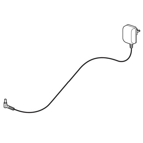 充電アダプター≪充電式ハンディクリーナーHCDー21ーW用≫659961