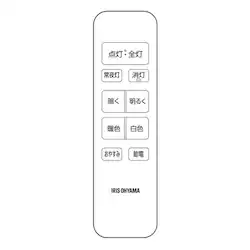 �y�p�[�c�z�����R����LED�V�[�����O���C�gCLP-6DL�p��665912 