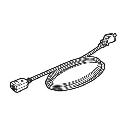 電源コード≪スチーム式加湿器AHM-MH60/KHM-MH60用≫661601_0