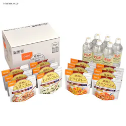 �y12�H�Z�b�g�z �A���t�@�� �ۑ���6�{���� ���H �����H�i �a���E�m���g���� 4��ށ~�e3�H (�ܖڂ��͂�E�킩�߂��͂�E�h���C�J���[�E�`�L�����C�X) DW