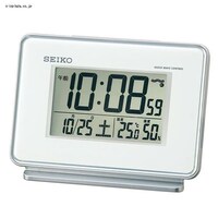 SEIKO �d�g�ڊo�܂� SQ767W