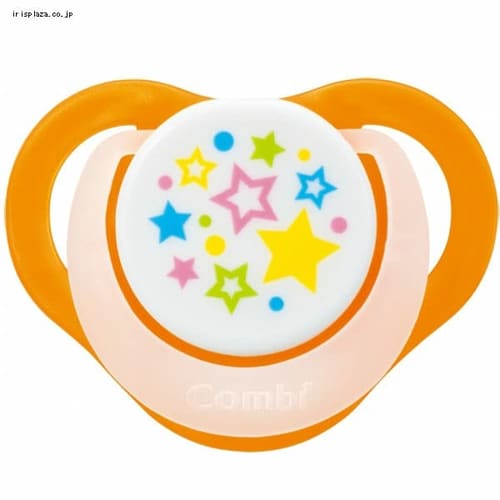 コンビ テテオおしゃぶり 入眠ナビ サイズS プチケース付 スウィートブルー （対象月齢：0ヶ月～3ヶ月頃まで）【プラザセレクト】  7019763│アイリスプラザ│アイリスオーヤマ公式通販サイト