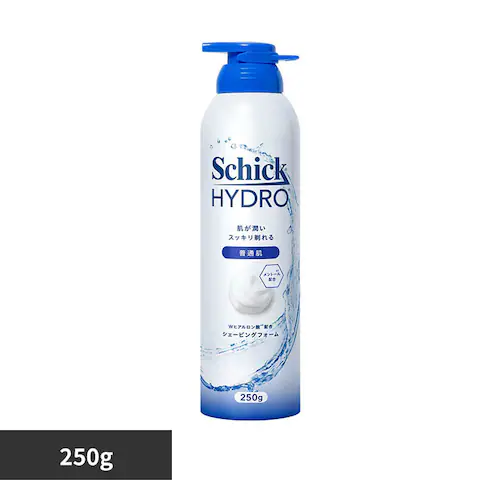 �V�b�N �n�C�h���V�F�[�r���O�t�H�[���|���v�^�C�v 250g 27194_0