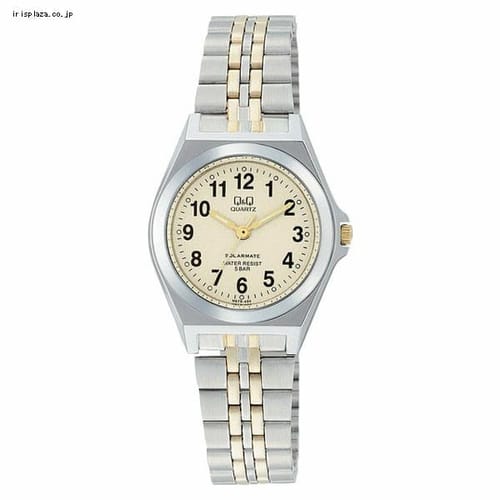  CITIZEN(シチズン) Q&Q 腕時計 H979-404【プラザセレクト】
