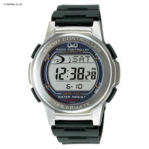 CITIZEN(V`Y) Q&Q Yrv _0
