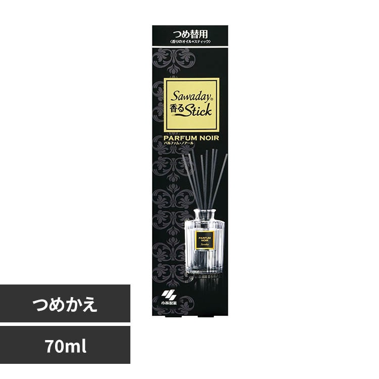 Sawaday Sawaday����Stick �p���t�@���m�A�[�� �l�ߑւ�