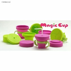 ���o�����H��Z�b�g�`�}�W�b�N�J�b�v  �s���N