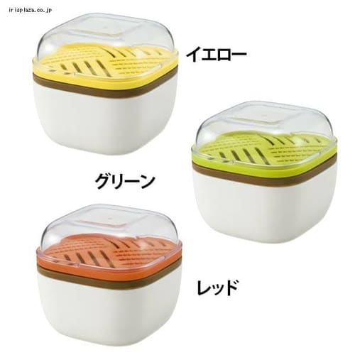 曙産業 納豆を10倍楽しむためのセット CH-2006・CH-2007・CH-2008 全3色【プラザセレクト】