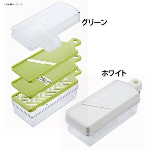 川崎合成 VC i-調理器セット VC042・VC043 全2色【プラザセレクト】