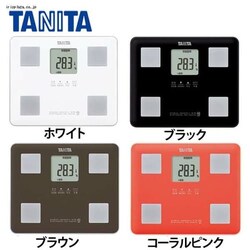 TANITA ̑gv BC-760-BR uE 