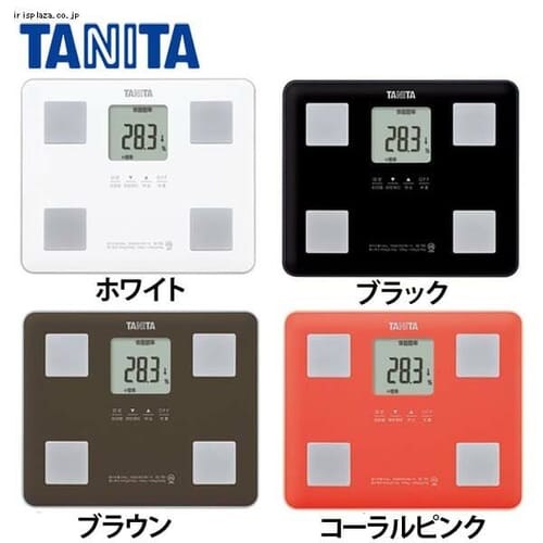 TANITA ̑gv BC-760-WH zCg _0