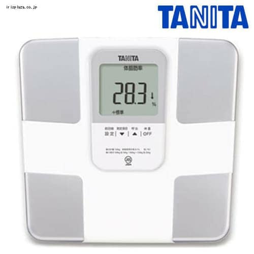 TANITA ̑gv BC-761-WH zCg 