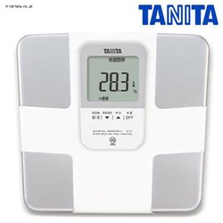 TANITA ̑gv BC-761-WH zCg 