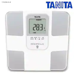 TANITA �̑g���v BC-761-WH �z���C�g 