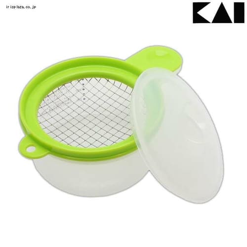 KaiHouseSELECT 貝印 サンドイッチ用玉子メーカー 000DH7001 【プラザセレクト】
