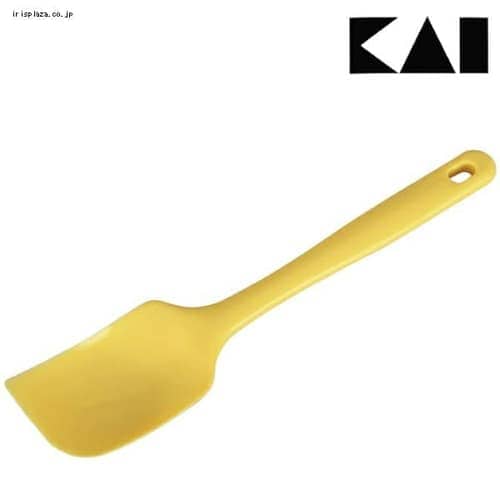 KaiHouse SELECT 貝印 オールシリコーンクリーナー(スコップタイプ) 000DH7115 【プラザセレクト】