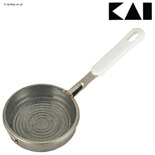 KaiHouse SELECT 貝印 ごま煎り 000DH7116 【プラザセレクト】