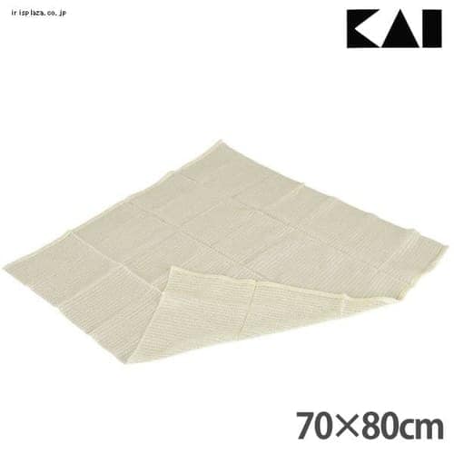  KaiHouse SELECT 貝印 むし上手3〜5升用 70×80cm 000DH7147 【プラザセレクト】