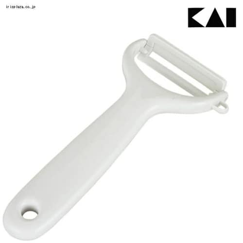 KaiHouse SELECT 貝印 セラミックピーラー 000DH7170 【プラザセレクト】