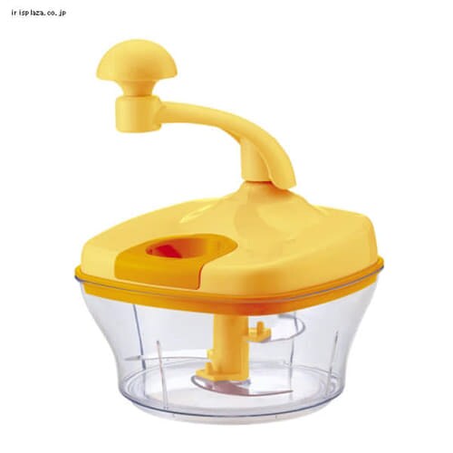 KaiHouse SELECT 貝印 楽な回転式調理器 000DH7220 【プラザセレクト】
