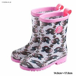 KAOKAO A[gCu[c fish  158097 14.0cm J[Tb` 14D0cm 