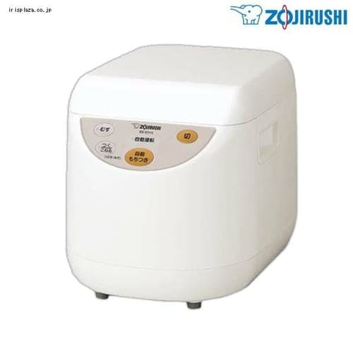象印 もちつき機 BSED10 WA 1升