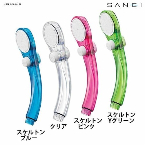 �ߐ��X�g�b�v�V�����[�w�b�h PS323-81XA CB6(�u���[) �O�h���� �X�P���g���u���[ _0