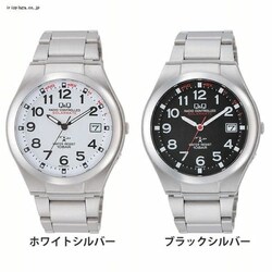 �V�`�Y�� �L���[�A���h�L���[ Q&Q �r���v �����Y �A�i���O �d�g �\�[���[ ���^���x���g HG12-204 �z���C�g�V���o�[