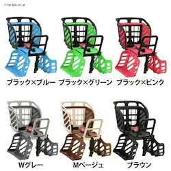 ������q���̂� RBC-009S3 �u���b�N�~�O���[�� 