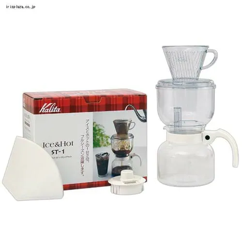 アイス&ホット ST-1N _0