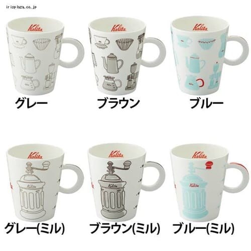 カリタマグ-GY #73110 グレー _0