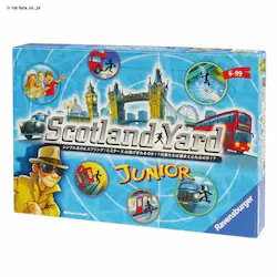 �X�R�b�g�����h���[�h�E�W���j�A ���x���X�o�[�K�[��