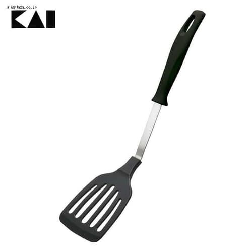 KHSトパーズ ナイロンターナー ブラック 000DE5869 貝印_0