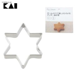 KHS �N�b�L�[���^ �X�^�[(50mm) 000DL6213 