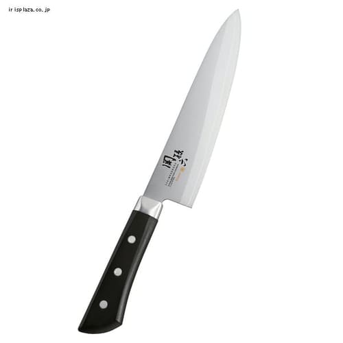 関孫六 茜 牛刀 180mm 000AE2907 【プラザセレクト】