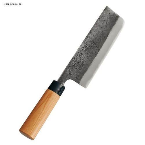 関孫六 金寿 本鋼和包丁菜切165mm西型 000AK5221 【プラザセレクト】