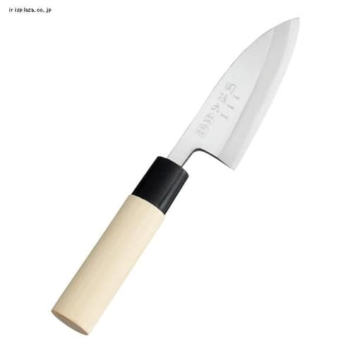関孫六 銀寿 本鋼和包丁出刃105mm 000AK5200 【プラザセレクト】