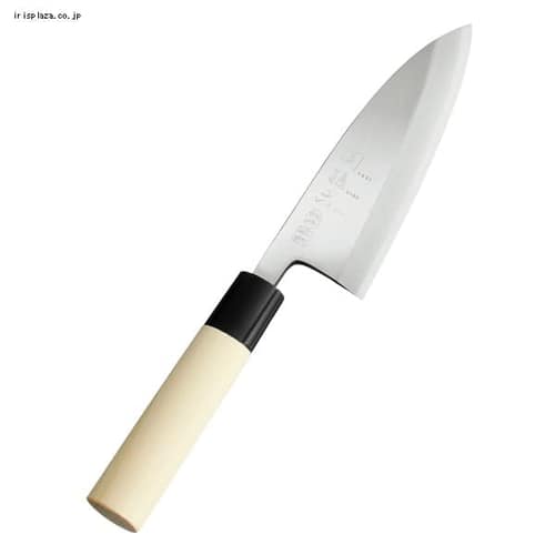 関孫六 銀寿 本鋼和包丁出刃135mm 000AK5201 【プラザセレクト】