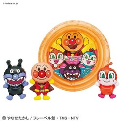 �A���p���}�� �~�j���ӂ�Z�b�g �A�K�c�}