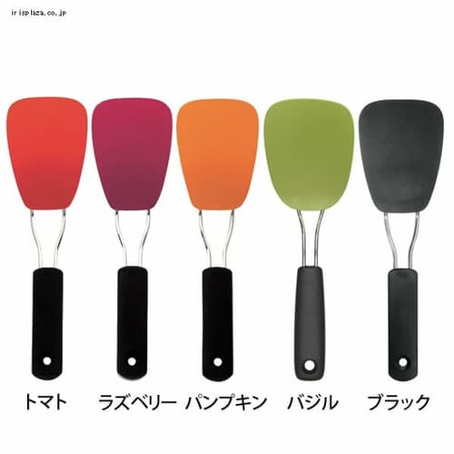 ナイロンソフトターナー オクソー トマト 【プラザセレクト】 7057199 │アイリスプラザ│アイリスオーヤマ公式通販サイト